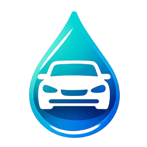 Lavage auto à domicile Verzeille